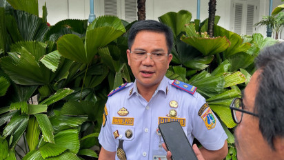 CFD Tetap Berlangsung di Bulan Puasa Ramadhan, Kadishub DKI Jakarta: Tapi Tanpa Musik Hingga Pawai