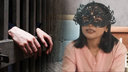 Mantan Napi Wanita ini Berani Bongkar Sisi Gelap Kehidupan di dalam Penjara Perempuan yang Tak Terduga, Ternyata…