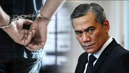 Aktor Tio Pakusadewo Bongkar Adanya Praktek Open BO Bermodus Suster dalam Lapas, Ternyata Harganya Fantastis, Sekitar…