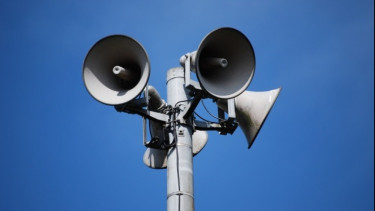 Kemenag Akhirnya Serius Tanggapi Kehebohan Isu Liar Larangan Penggunaan Pengeras Suara saat Ramadhan, Ternyata...