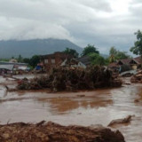 Soroti Kerugian Ekonomi Akibat Bencana, DPR Desak Pemerintah Ubah Strategi Mitigasi dan Penanganan