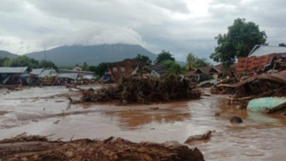 Soroti Kerugian Ekonomi Akibat Bencana, DPR Desak Pemerintah Ubah Strategi Mitigasi dan Penanganan