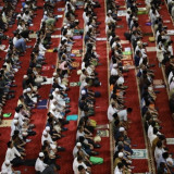 Menteri Agama Ungkap Jumlah Rakaat Salat Tarawih, Segini Jumlahnya