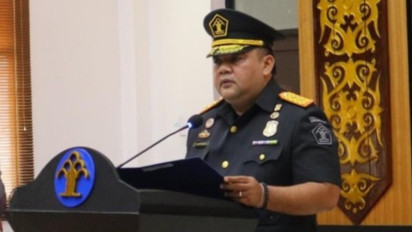 Kanwil Kemenkumham Kalbar Berikan Remisi Hari Raya Nyepi