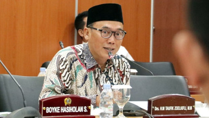 DPRD DKI Jakarta Minta Hiburan Malam Selama Ramadhan Maksimal Tutup Jam 10 Malam