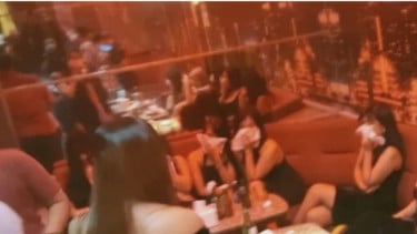 Satpol PP Jakarta Tertibkan Tempat Hiburan Malam hingga Tawuran Selama Ramadhan