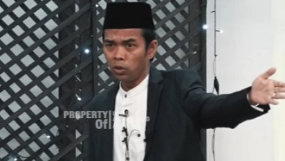 Saat Ramadhan Perbanyak Zikir Istighfar, Ustaz Abdul Somad Bilang Salah Satu Keutamaannya Ganti Kesusahan dengan Kebahagiaan