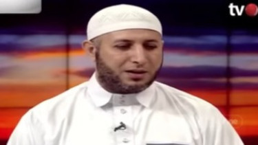 Sudah Imsak Masihkah Boleh Sahur? Syekh Al Misry Sarankan Ini