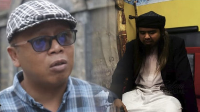 Kesaksian Kades soal Ponpes Gus Samsudin, Singgung Pengobatan Spiritual hingga Izin