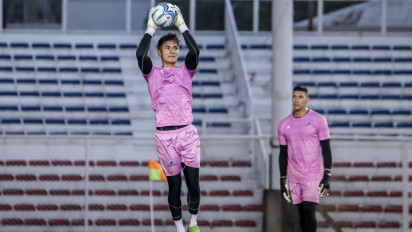 Kiper Asing Persib Ungkap Hubungannya dengan Daisuke Sato, Pemain yang Dicoret Pelatih Demi Slot Asean