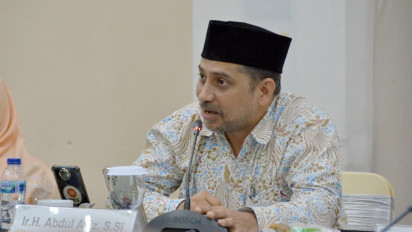 Soal Surat Edaran Pembatasan Hiburan Malam, Lesgislatif DKI Tegas Minta Revisi