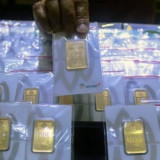 Turun Tipis, Harga Emas Antam Hari Ini 11 Februari 2026 Sentuh Angka Rp2.947.000 per Gram