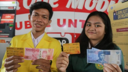 Pemprov DKI Jakarta Diskualifikasi 624 Penerima KJMU Karena Padanan Data Tidak Sesuai