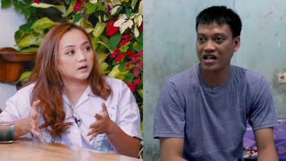 Disalahkan Usai Ketahuan Cerai, Mantan Istri Kurnia Meiga Bongkar Tabiat Buruk Eks Kiper Timnas, Kecanduan Alkohol sampai Mergokin…