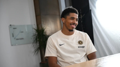 Tolak Hengkang dari Chelsea, Wesley Fofana Tetap Jaga Komitmen dengan The Blues karena Ini