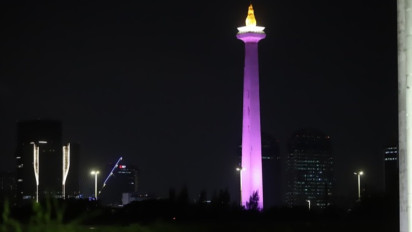 Baleg DPR Didesak Percepat Perumusan Pembahasan RUU DKJ