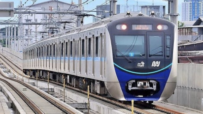 Selain ke Tangsel, Pemerintah Rencana Bangun Skytrain Jakarta-Jonggol