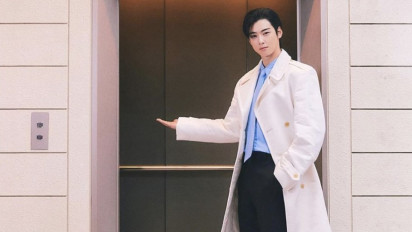 Idol Sekaligus Aktor Tampan Cha Eun-woo Akan Gelar Fan Meeting di Jakarta, Simak Informasinya Berikut