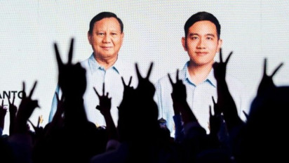 Prabowo-Gibran Resmi Menang di Provinsi Banten