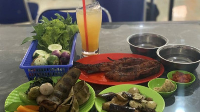 Jaga Metabolisme Tubuh Selama Puasa dengan Konsumsi Makanan Asli