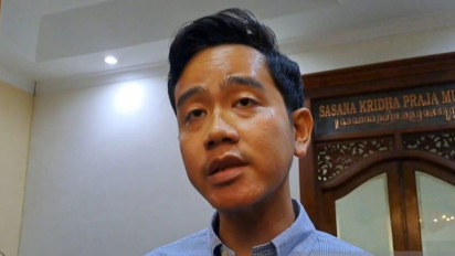 Jika Menang Pilpres Maka Gibran Pegang Wilayah Aglomerasi, Pengamat: Kayanya Akan Kesulitan