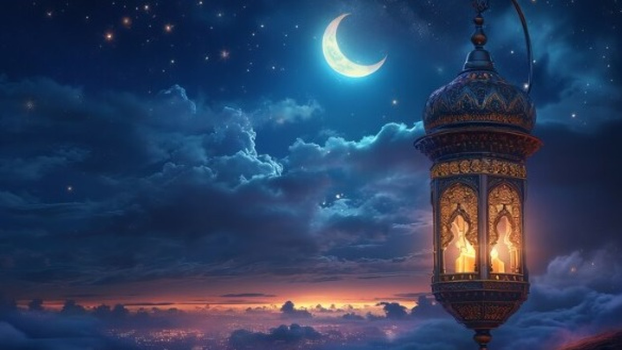 Dahsyat! Ini Hikmah dari Puasa Ramadhan
            - galeri foto