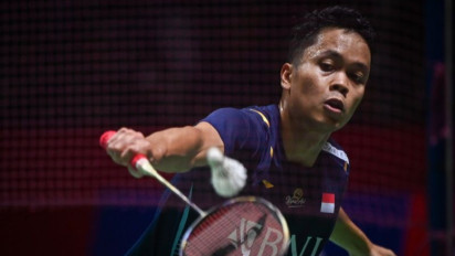 All England Open 2024, 6 Pebulu Tangkis Indonesia Akan Bertanding Hari Ini