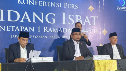 INI Aturan Penggunaan Pengeras Suara Masjid yang Dikeluarkan Kemenag Selama Ramadhan