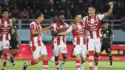Tak Dapat Kandang, Laga PSIS Semarang vs Persis Solo Diundur