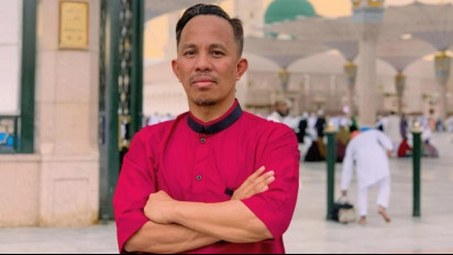 Begini Kronologi Ayah Atta Halilintar, Anofial Asmid Digugat Rebutan Tanah Pondok Pesantren di Pekanbaru