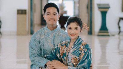 Ini Alasan Mantu Jokowi, Erina Gudono Digadang-gadang Bakal Jadi Calon Bupati Sleman