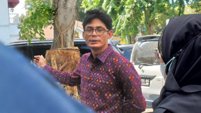 KPU: Rekapitulasi Suara Tetap Sah Meski Tak Ada Tanda Tangan Saksi 
