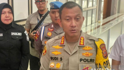 Kerap Picu Gesekan di Masyarakat, Polrestabes Bandung Larang warga Gelar "Sahur on The Road" Selama Ramadhan