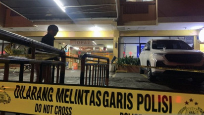 Pakar Psikologi Forensik Sebut Kasus Bunuh Diri Satu Keluarga di Jakut Layak Masuk Kasus Pidana