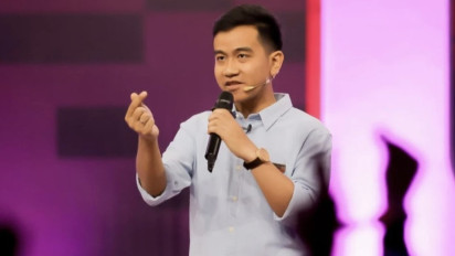 Gibran Potensial Jadi Ketum Golkar, Qodari Beberkan Analisisnya