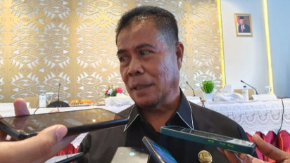 Gubernur Papua Minta Warga Jaga Toleransi antar-sesama saat Ramadhan 