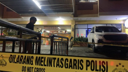 Kasus Bunuh Diri Sekeluarga di Jakut Pantas Masuk Tindak Pidana, Pakar Ungkap Alasannya