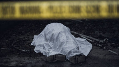 Usai Muntah Darah, Seorang Kakek Ditemukan Tewas di Musala Jakarta Timur