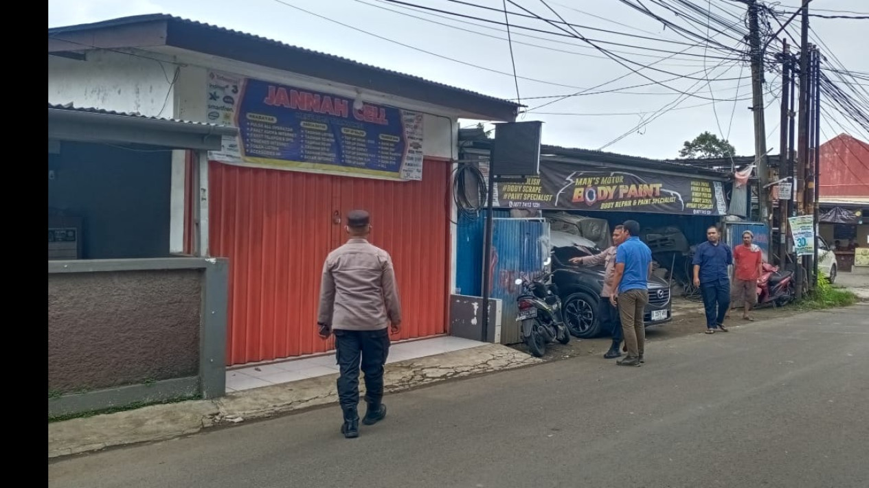 Marak Tawuran Remaja di Pondok Aren saat Bulan Ramadhan, Polisi Bilang Begini
            - galeri foto