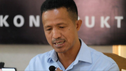 Shanty Alda Peroleh Suara Tinggi di Jawa Tengah IX, Jadi Sorotan Formappi