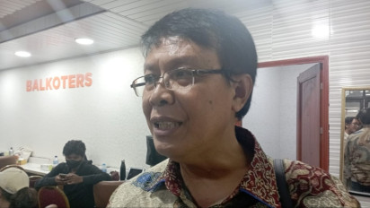 Bandingkan dengan Yogyakarta, Pakar Usul RUU DKJ Atur Gubernur Jakarta Tak Lewat Pilkada