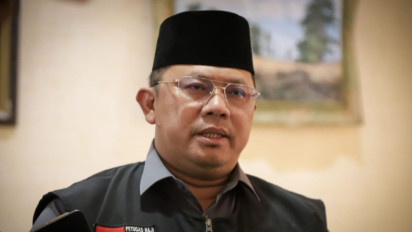 Kemenag: Pelunasan Biaya Haji Tahap II Dibuka 13-26 Maret 2024