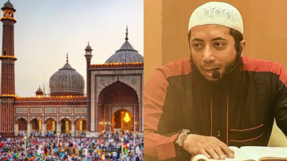 Ada yang Shalat Tarawih 11 Rakaat, Ada yang 23 Rakaat, yang Mana ...