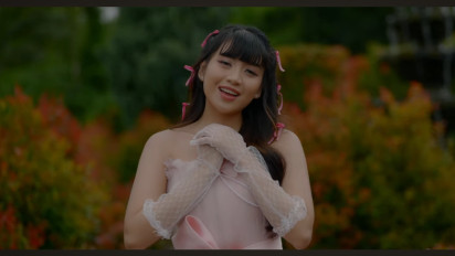 Lirik Lagu Terima Kasih Sudah Bertahan - Ghea Indrawari Album BERDAMAI 'Terima Kasih Sudah Bertahan, Terima Kasih Sudah Berjuang'