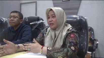 Viral Kepala Bayi Terputus di Dalam Kandungan Ibunya, Dinas Kesehatan Bangkalan Sebut Tindakan Sudah Sesuai SOP