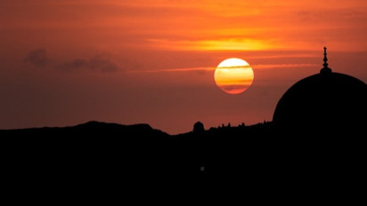 Subuh Adalah Waktu yang Mulia, Ini Hadisnya