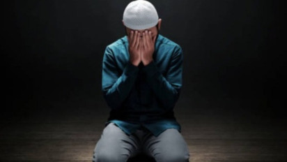 Ibadah Taubat, Apa Aja Sih Syaratnya?