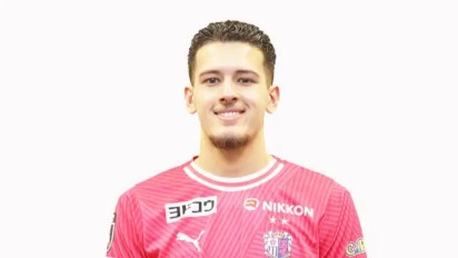 Bukan Demi Pamor Seperti Pratama Arhan, Agen Ungkap Alasan Cerezo Osaka Rekrut Justin Hubner