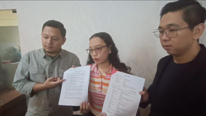 Update Kasus Musisi Tewas Tenggak Miras di Hotel Vasa Surabaya, Istri Korban Gugat Pihak Bar dan Hotel