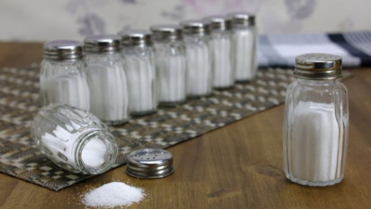 Pentingnya Asam Folat dan Garam Meja Guna Mencegah Cacat Bawaan Pada Janin